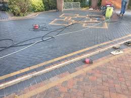 Professional Driveway Paving Services in Aberdeen, NC